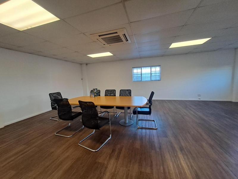 To Let Commercial Property for Rent in Brackenfell Industrial Western Cape